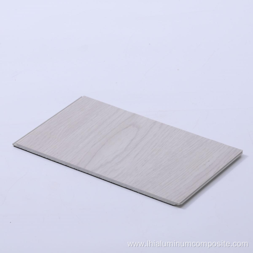 waterproof Stone Plastic Composite SPC flooring